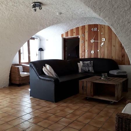 Le Verger Apartment Le Martinet  Exterior photo