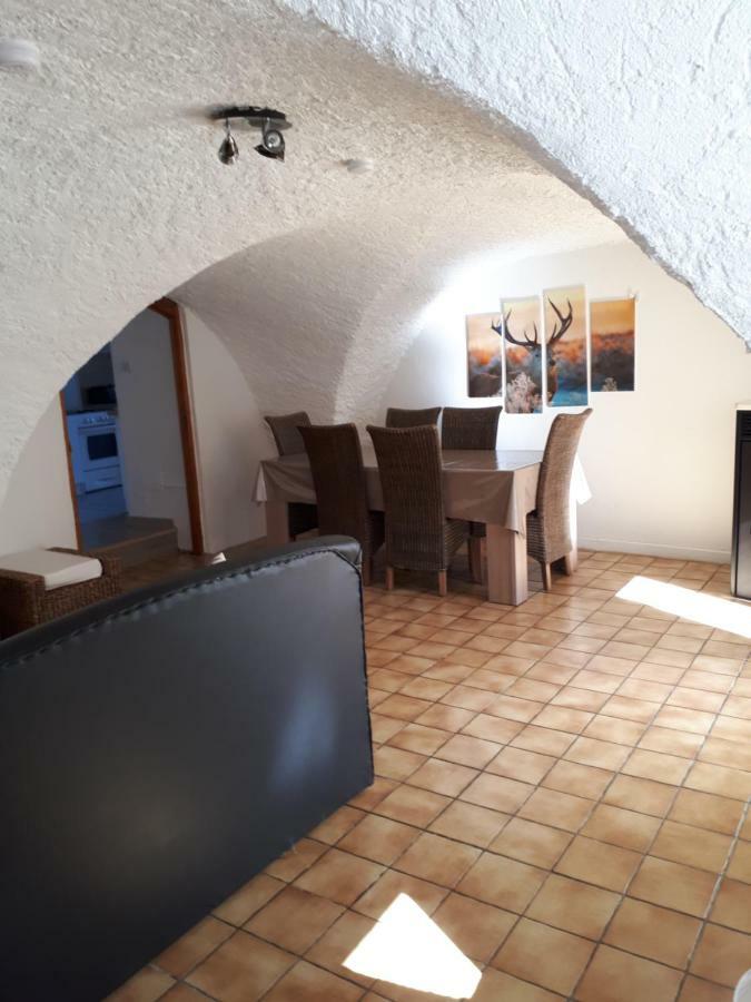 Le Verger Apartment Le Martinet  Exterior photo