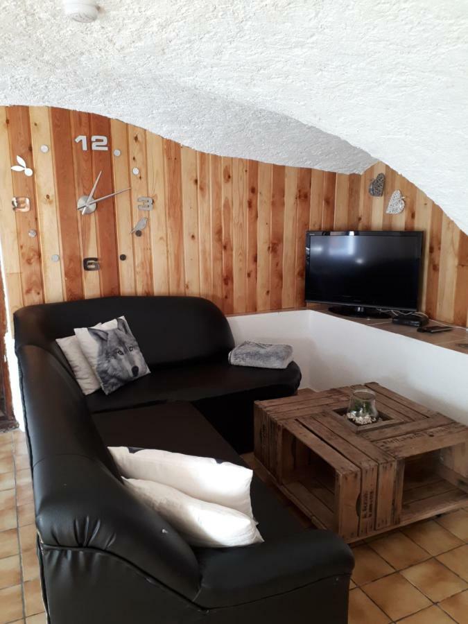 Le Verger Apartment Le Martinet  Exterior photo