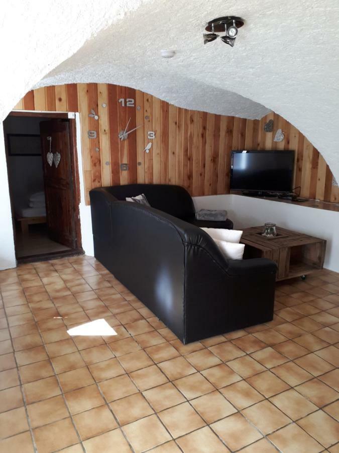 Le Verger Apartment Le Martinet  Exterior photo
