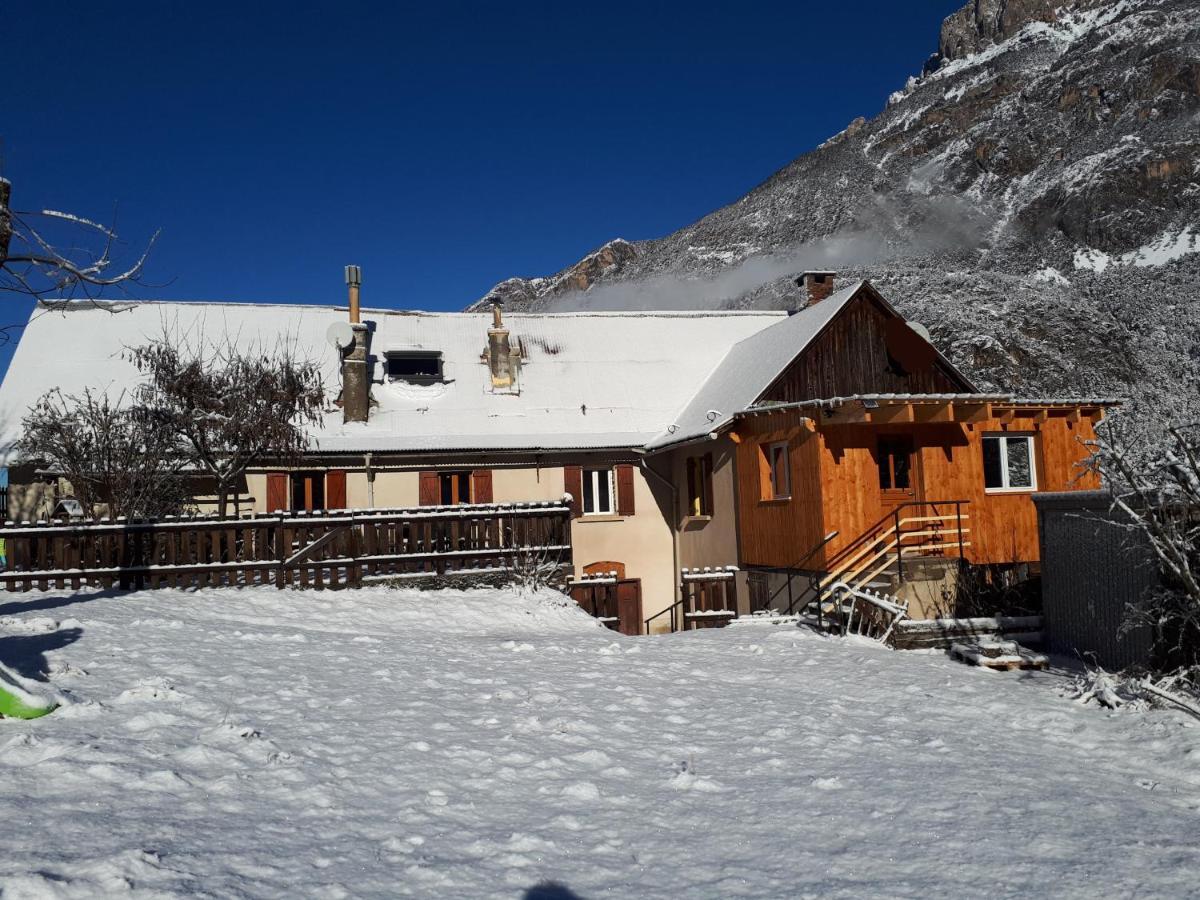 Le Verger Apartment Le Martinet  Exterior photo